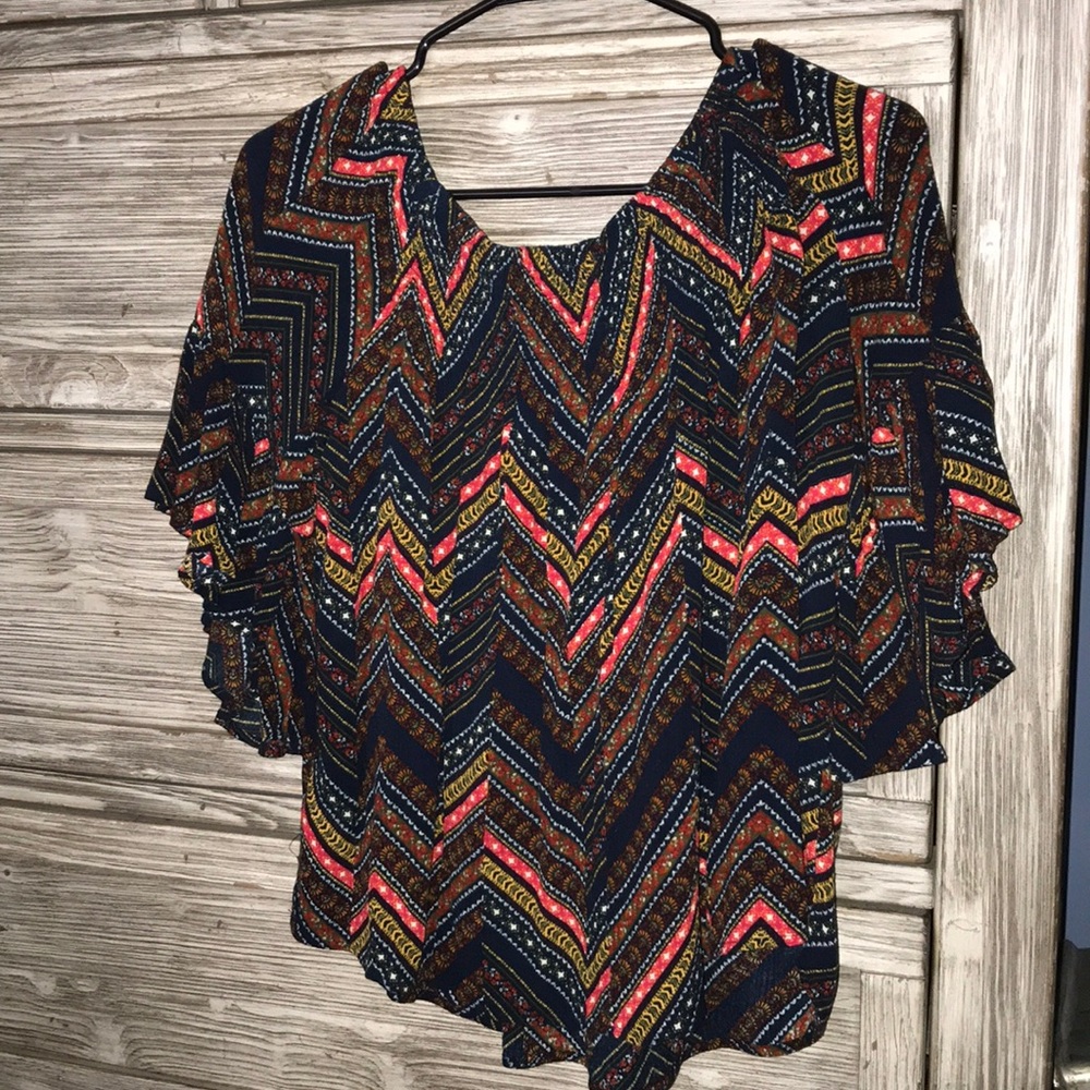 a.n.a shirt - Picture 2 of 2